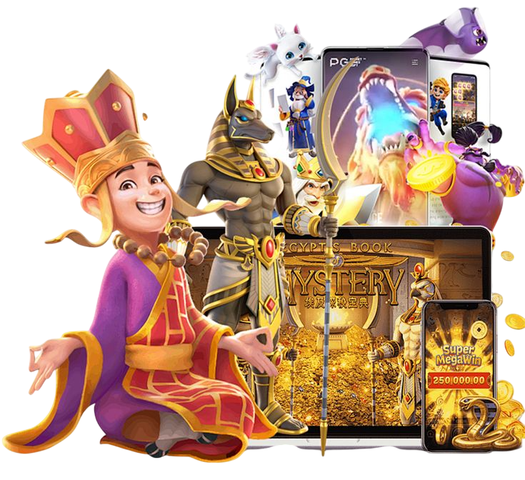 แตกหลักพันต้องที่ Asiabigboss เบทบาทเดียวก็ลุ้นได้