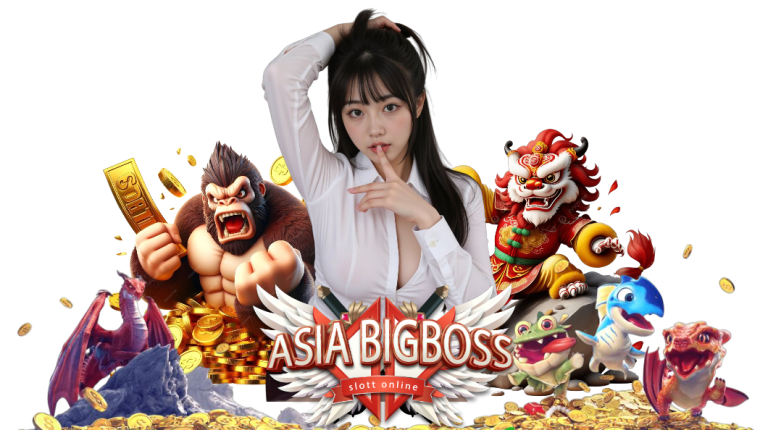 asiabigboss